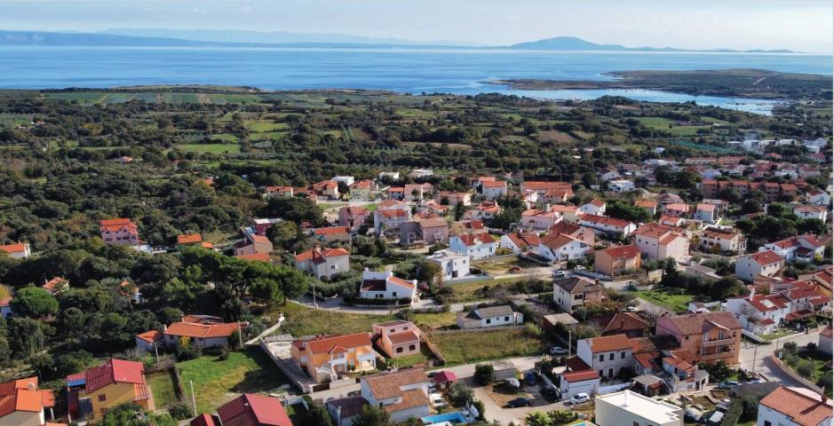 ISTRIEN, LIŽNJAN - Neue Villa mit Meerblick!