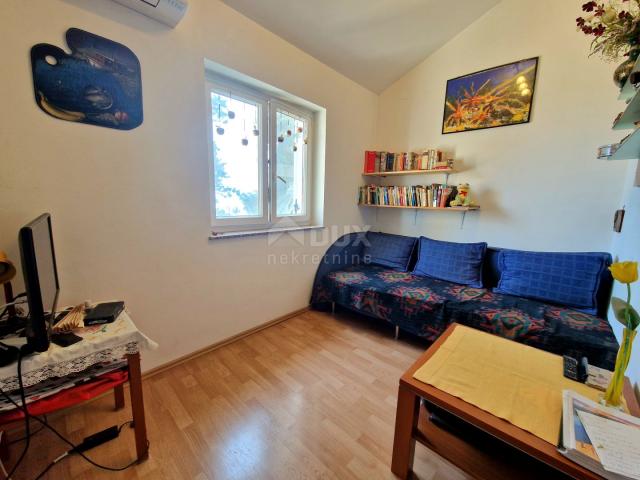 OPATIJA, IKA - Apartman s pogledom na more!