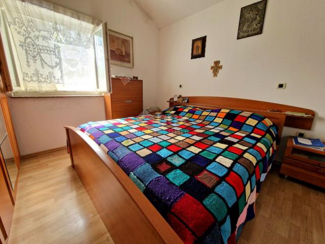 OPATIJA, IKA - Apartman s pogledom na more!