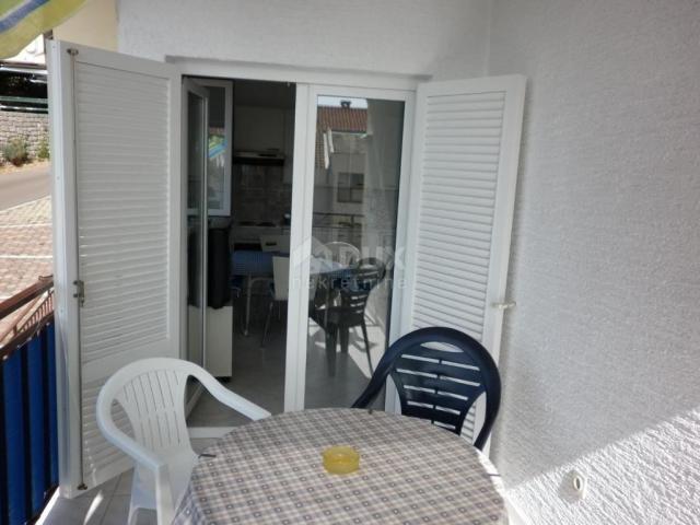 CRIKVENICA, DRAMALJ - Wohnung mit Meerblick