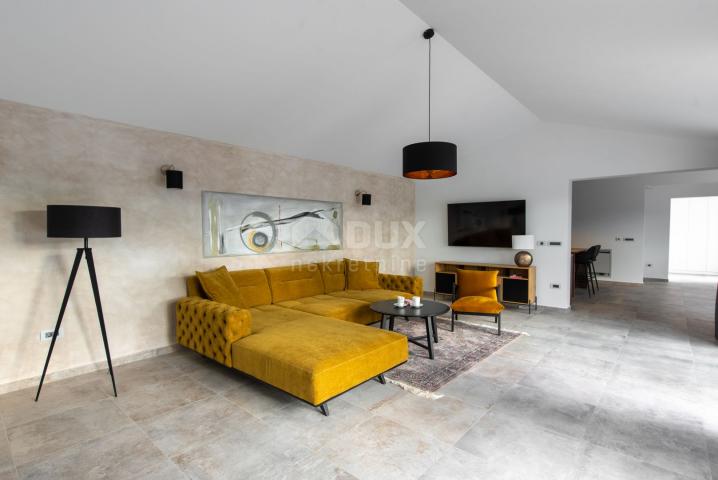 ISTRIA, LABIN - Modern villa in a great location