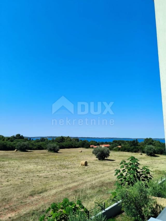 ISTRIEN, PEROJ - Duplex-Villen mit Panoramablick auf das Meer! 500 m vom Strand entfernt, INVESTITIO