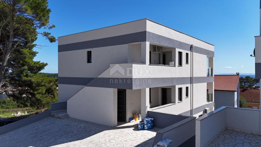 RAB, BANJOL - Exclusive new building in a prime location