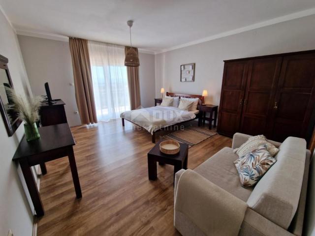 CRIKVENICA - Predivna apartman s pogledom na more!