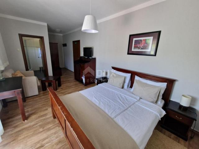 CRIKVENICA - Predivna apartman s pogledom na more!