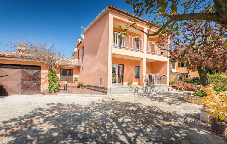 ISTRIA, FAŽANA - House 450m from the beach!