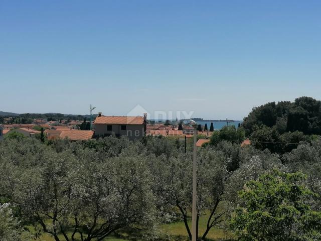 ISTRIA, FAŽANA - House 450m from the beach!