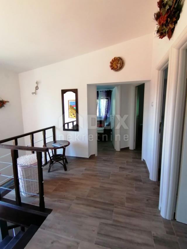 ISTRIA, FAŽANA - House 450m from the beach!