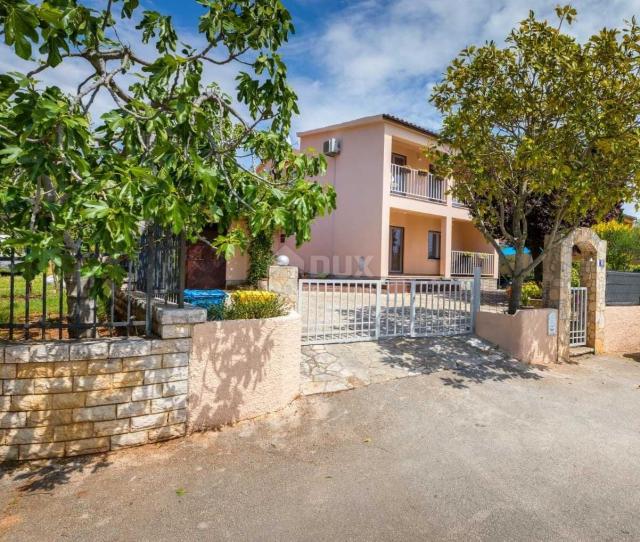 ISTRIA, FAŽANA - House 450m from the beach!