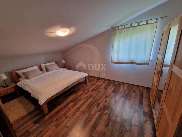 CRIKVENICA - Predivna apartman s pogledom na more!