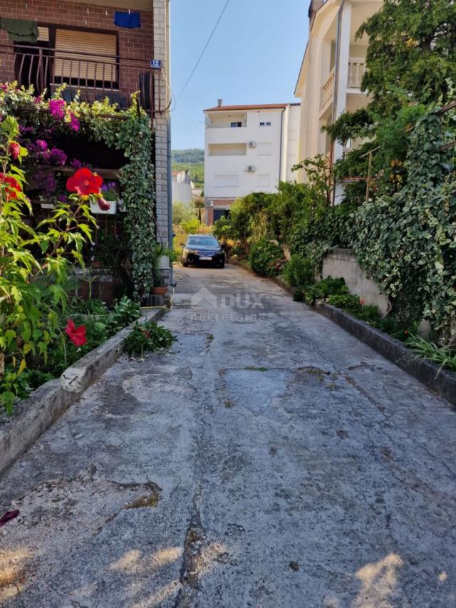 CRIKVENICA - Haus mit Meerblick