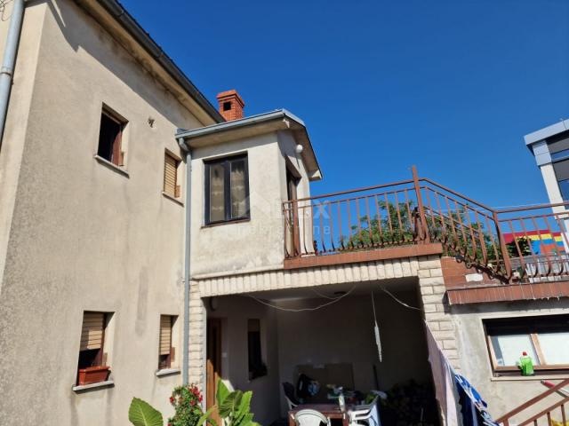 CRIKVENICA - Haus mit Meerblick