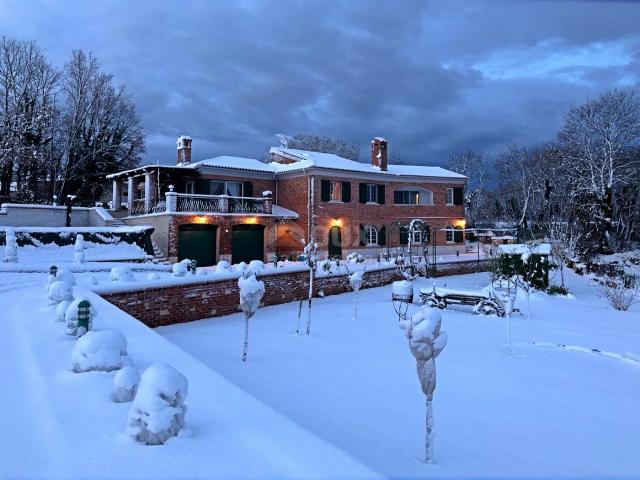 ISTRIEN, KANFANAR - Wunderschöne, luxuriöse Villa