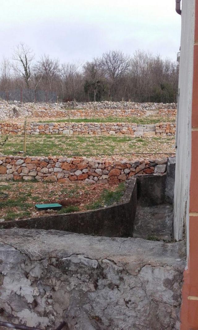 CRIKVENICA - Einfamilienhaus mit Meerblick