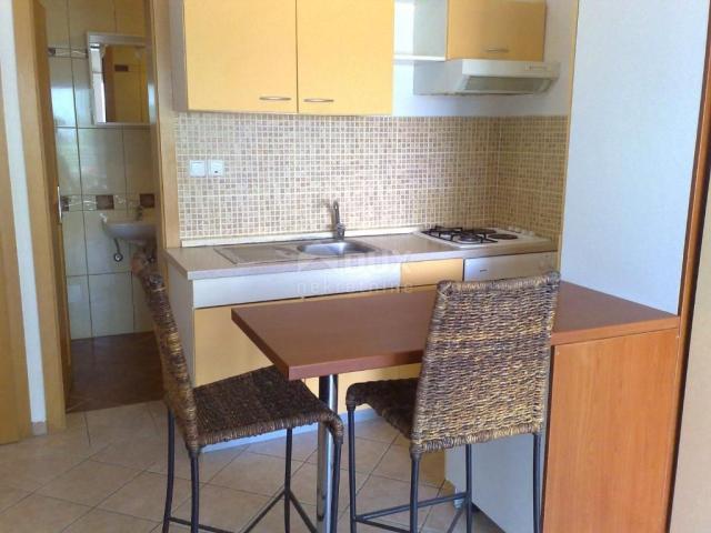 OPATIJA, CENTER - studio apartment in a great location