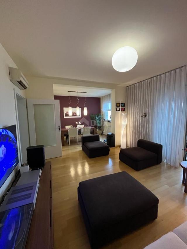 RIJEKA, MARTINKOVAC – schöne moderne 2BR+DB in toller Lage