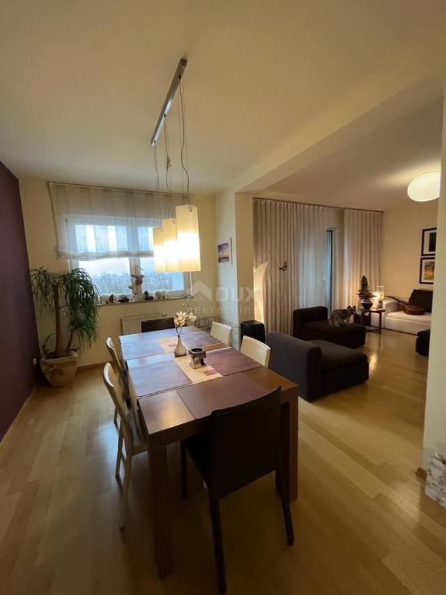 RIJEKA, MARTINKOVAC – schöne moderne 2BR+DB in toller Lage