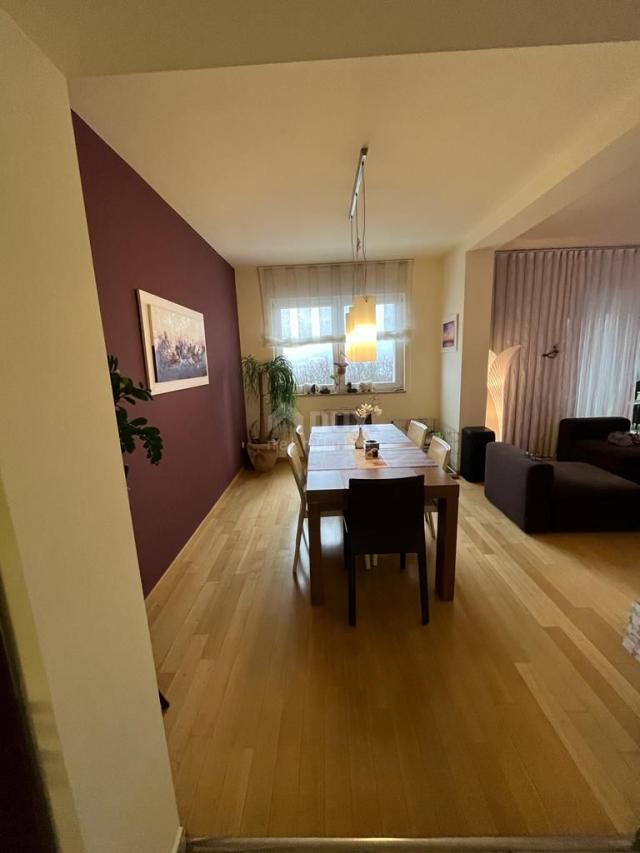 RIJEKA, MARTINKOVAC – schöne moderne 2BR+DB in toller Lage