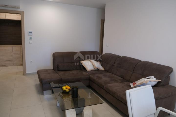 ZADAR, BIBINJE - Fully furnished exclusive apartment with sea view. New construction! A3-S4