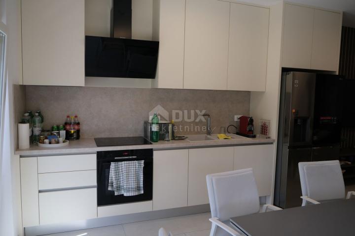 ZADAR, BIBINJE - Fully furnished exclusive apartment with sea view. New construction! A3-S4