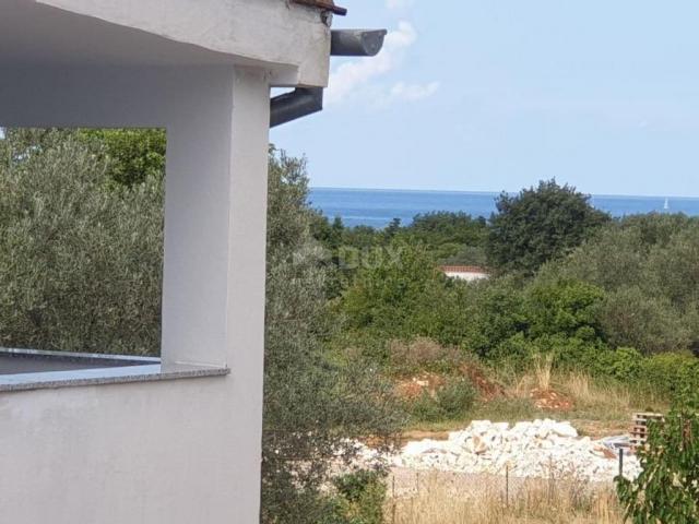 ISTRIA, PEROJ Apartment house 600m from the sea!