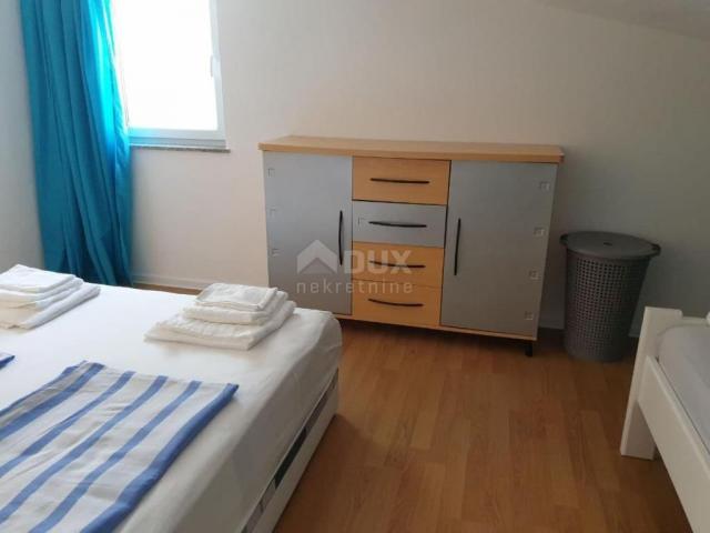 ISTRA, PEROJ Apartmanska kuća na 600m od mora! 