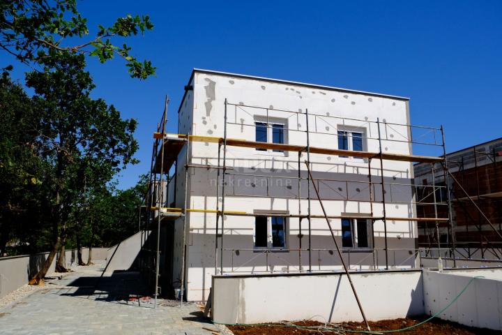 ZADAR, ZATON – Elegante Wohnung im ersten Stock eines wunderschönen Gebäudes! Neubau! S2