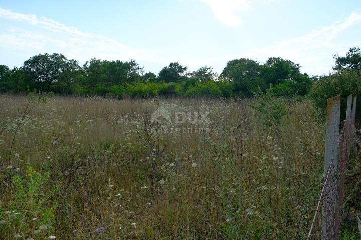 ZADAR, MURVICA - Ideal building plot in a natural environment in Murvica