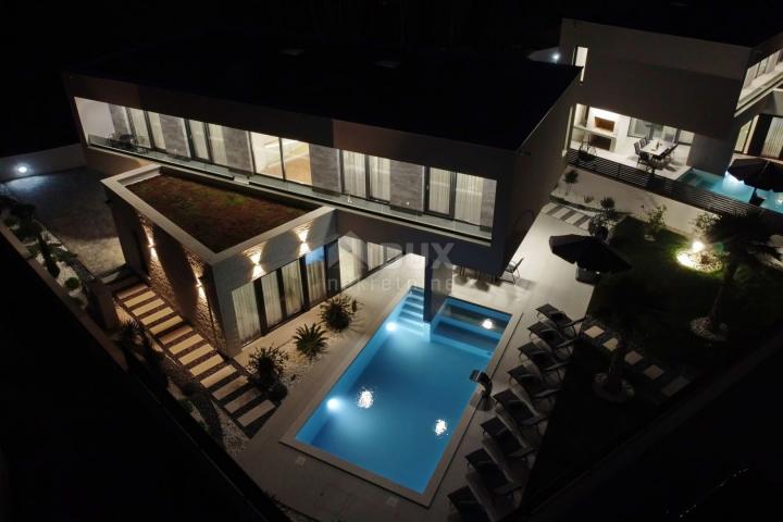 ZADAR, ZATON - Discover Your New Dream Home in a Luxury Villa Near the Sea in Zaton