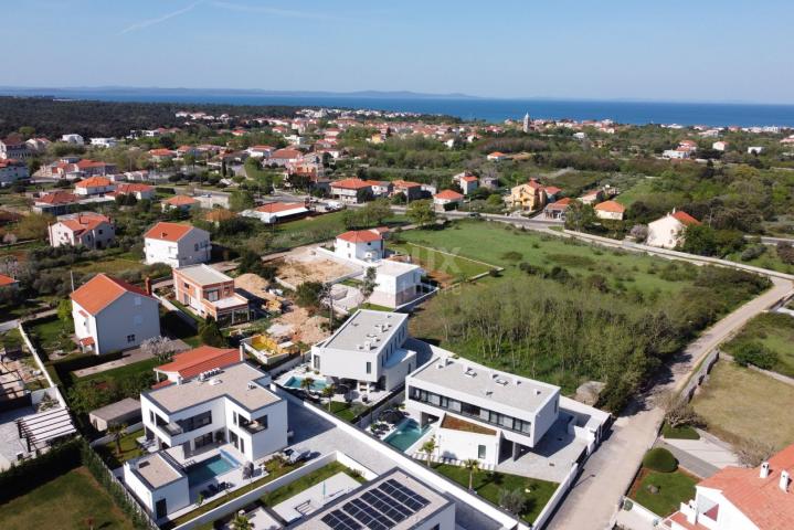 ZADAR, ZATON – Entdecken Sie Ihr neues Traumhaus in einer Luxusvilla in Meeresnähe in Zaton