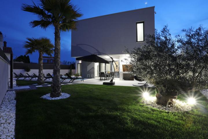 ZADAR, ZATON - Discover Your New Dream Home in a Luxury Villa Near the Sea in Zaton