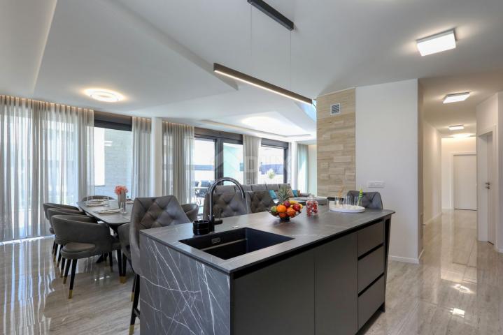 ZADAR, ZATON - Discover Your New Dream Home in a Luxury Villa Near the Sea in Zaton