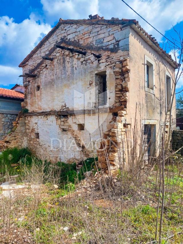 Haus Poreč, 72m2