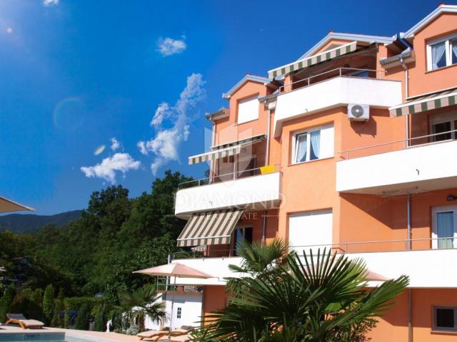 Haus Opatija - Centar, Opatija, 505m2