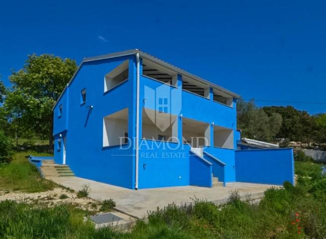 House Rovinj, 240m2