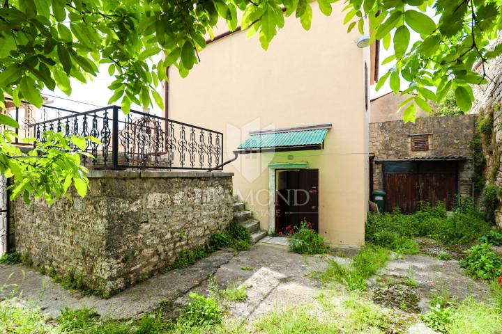 House Poreč, 180m2