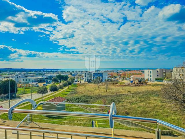 Novigrad, apartment with panoramic sea view!