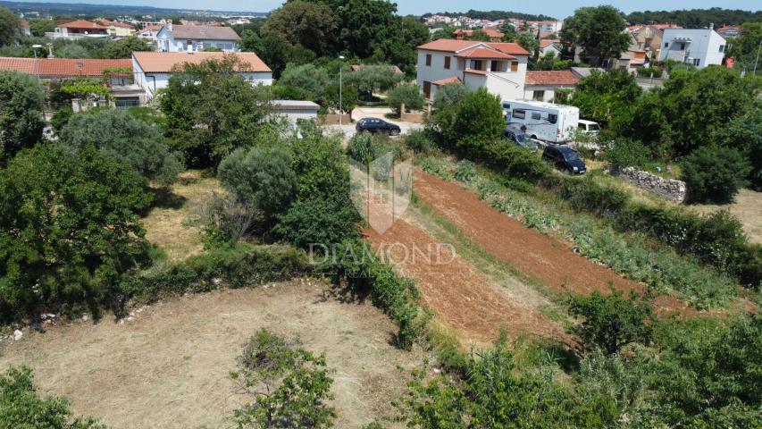 Pula, land in an ideal location