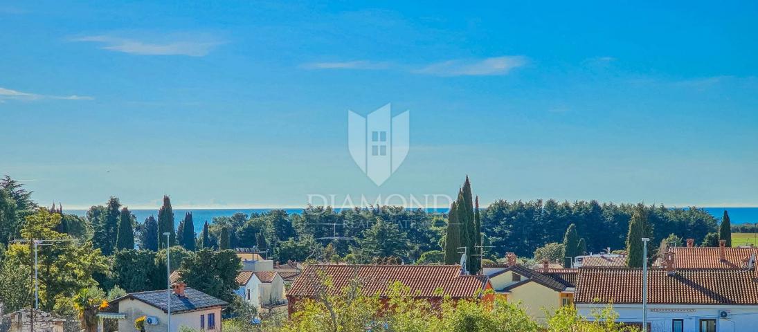 Novigrad! Beautiful apartment just 500 m from the sea!