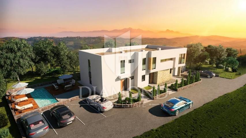 Haus Umag, 92m2