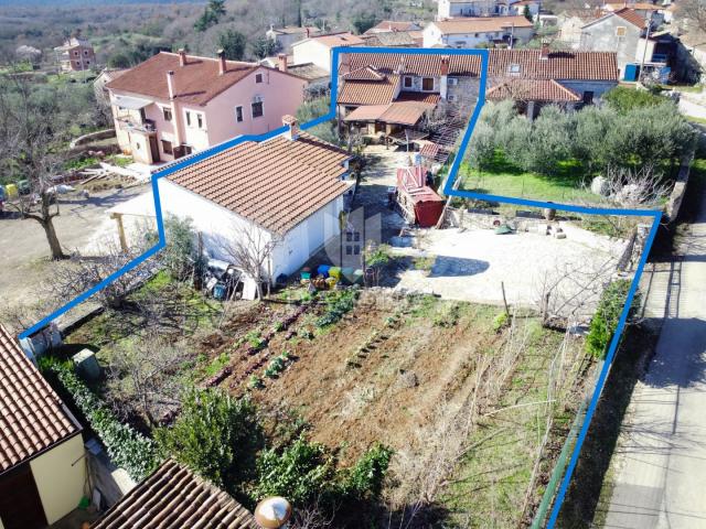 Poreč, surroundings, nice stone house in a quiet place!