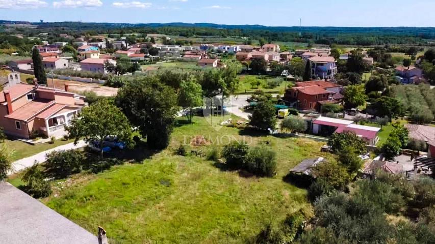 Poreč, surroundings, interesting villa with sea view!