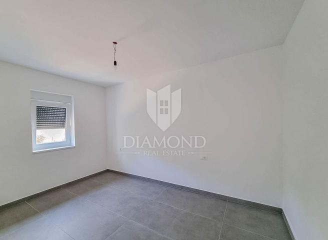 Apartment  Umag, 62,90m2