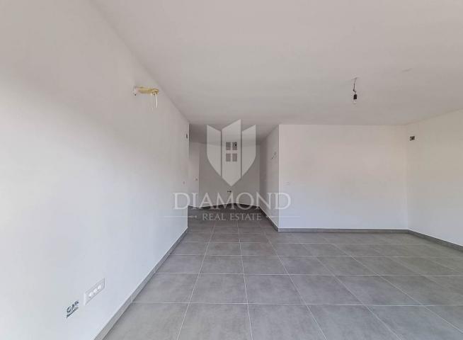 Apartment  Umag, 62,90m2