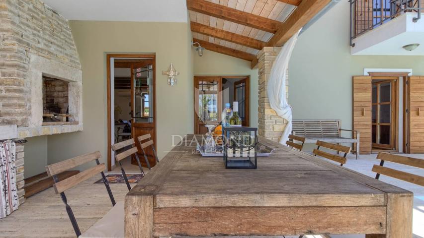 Central Istria, beautiful Villa in a great location