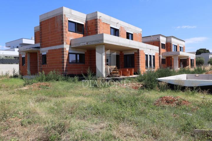 Exclusive, Pula, Roh Bau house with panoramic sea view