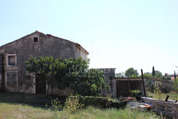 Barban, Umgebung, Haus zur Anpassung