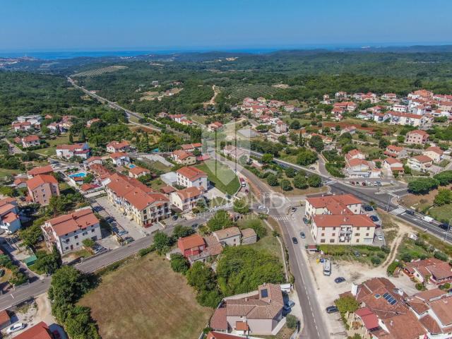 Rovinj, Umgebung, Altbau mit Grundstück in bester Lage