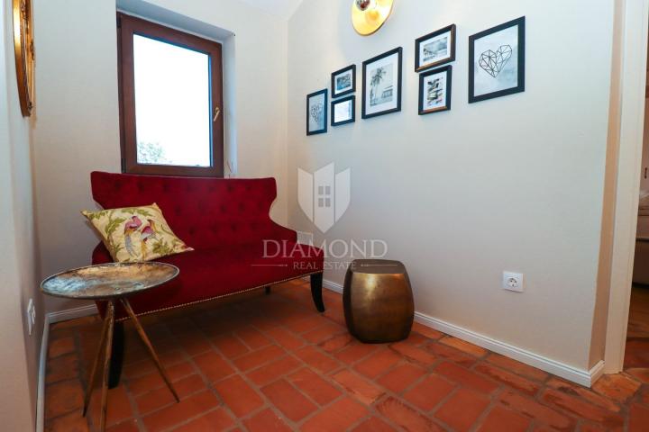 House Vrsar, 168m2