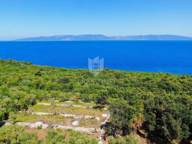 Apartmenthaus mit wunderschönem Blick auf das Meer